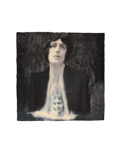 ZOOM DELICIOUS FREAKS - Square scarf