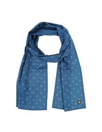 LYLE & SCOTT - Oblong scarf