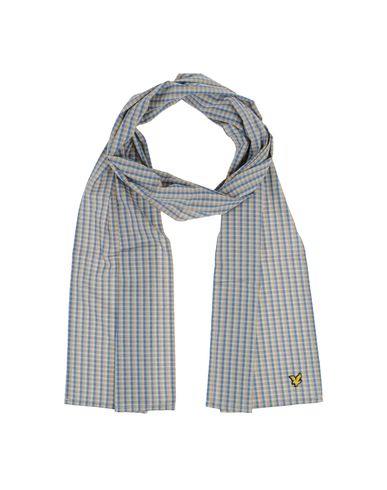 ZOOM LYLE & SCOTT - Oblong scarf