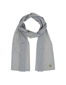 LYLE & SCOTT - Oblong scarf