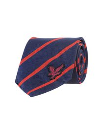 LYLE & SCOTT - Tie