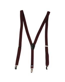 DR. DENIM JEANSMAKERS - ACCESSORI - Bretelle