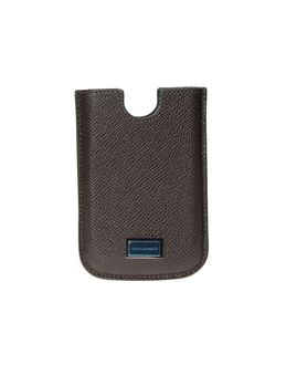 DOLCE &amp; GABBANA Mobile phone cases - Item 46270108