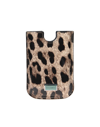 ZOOM DOLCE & GABBANA - Cell phone case