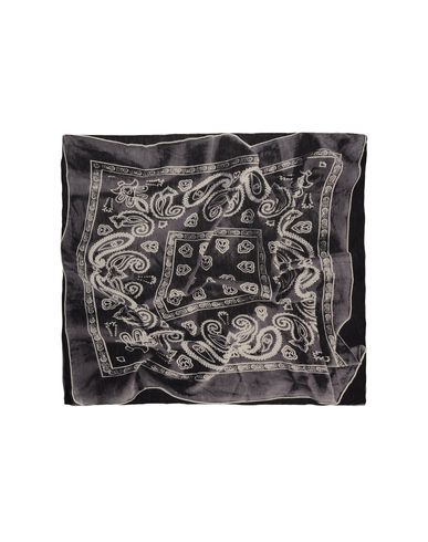 ZOOM MAURO GRIFONI - Square scarf