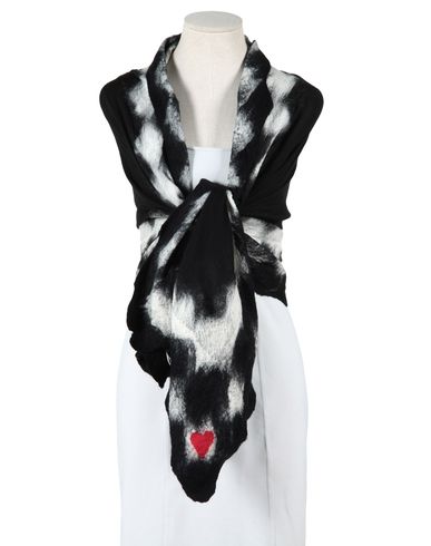 ZOOM FALIERO SARTI - Stole