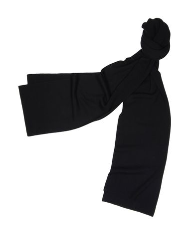 ZOOM NEIL BARRETT - Oblong scarf