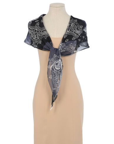 ZOOM McQ - Shawl