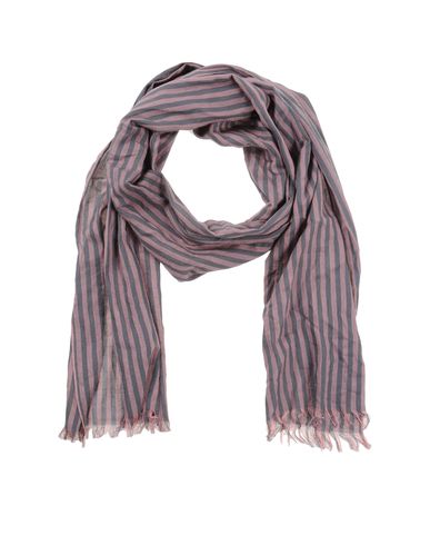 ZOOM FIRETRAP - Oblong scarf