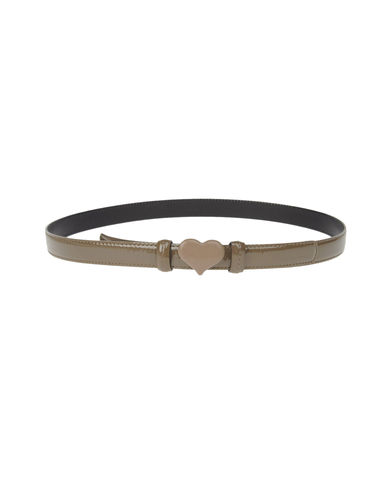 ZOOM MOSCHINO CHEAPANDCHIC - Belt