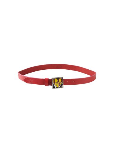ZOOM LOVE MOSCHINO - Belt