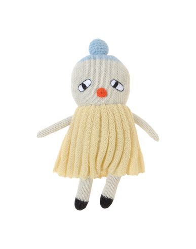 ZOOM LUCKYBOYSUNDAY - Dolls and soft toys
