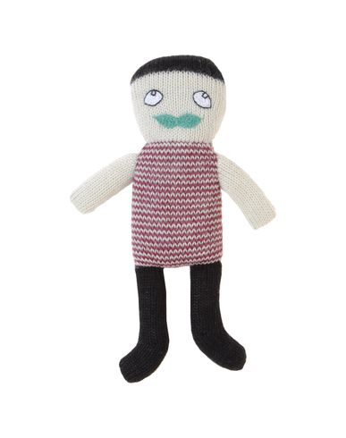 ZOOM LUCKYBOYSUNDAY - Dolls and soft toys