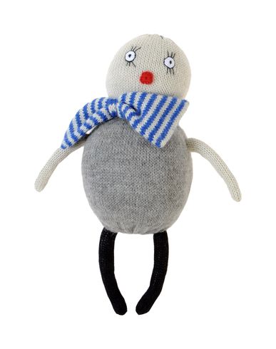 ZOOM LUCKYBOYSUNDAY - Plush toy
