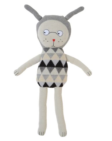 ZOOM LUCKYBOYSUNDAY - Plush toy