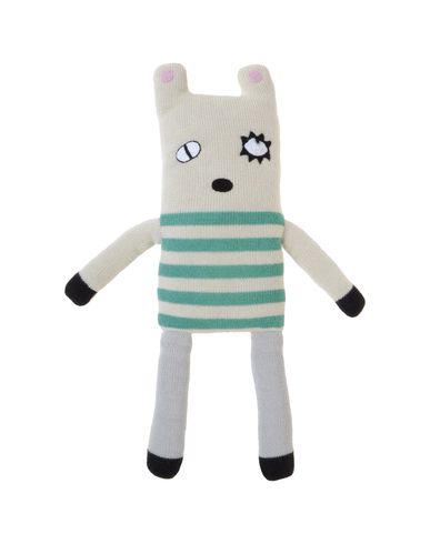 ZOOM LUCKYBOYSUNDAY - Dolls and soft toys