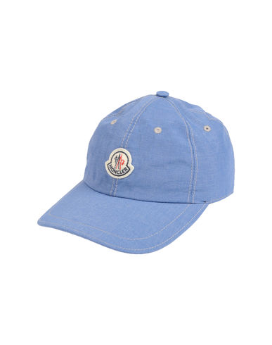 ZOOM MONCLER - Hat