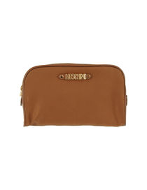 MOSCHINO - Beauty case