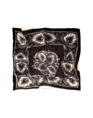 ZOOM MAURO GRIFONI - Square scarf