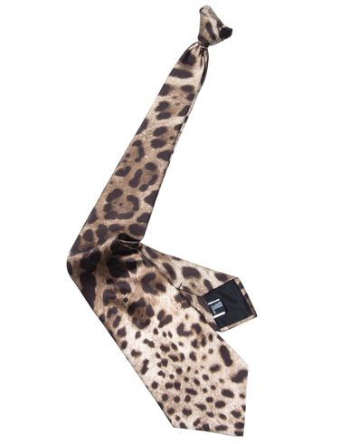 ZOOM DOLCE & GABBANA - Tie