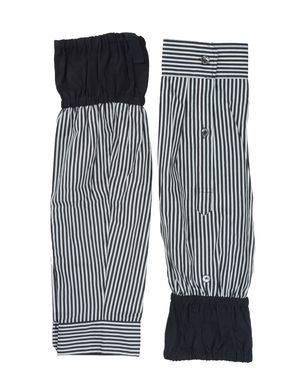 ANN DEMEULEMEESTER - Sleeves