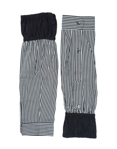ZOOM ANN DEMEULEMEESTER - Sleeves