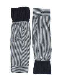 ANN DEMEULEMEESTER - Sleeve