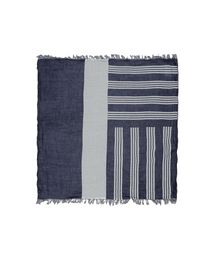 MESSAGERIE - Square scarf