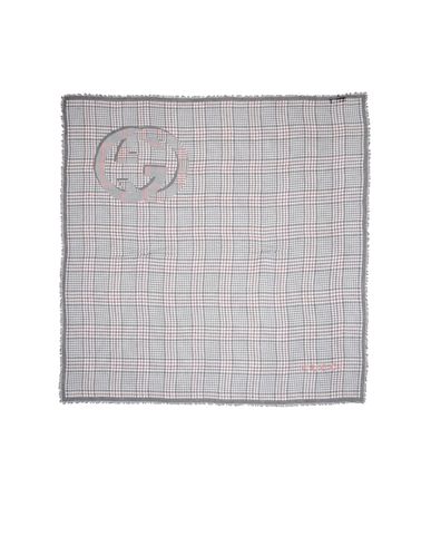 ZOOM GUCCI - Square scarf