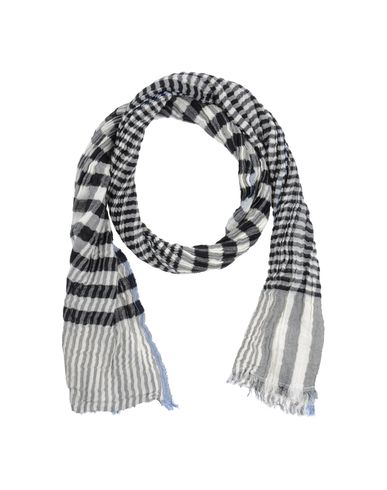 ZOOM MESSAGERIE - Oblong scarf