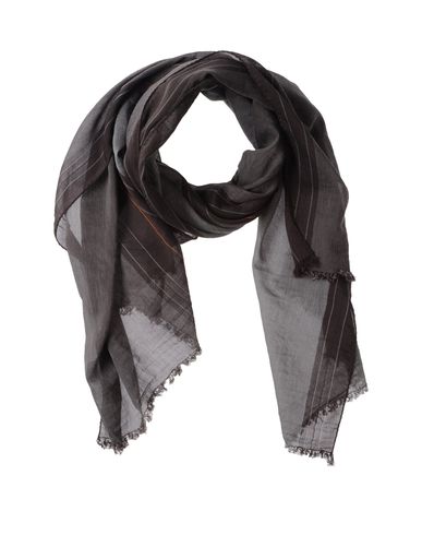 ZOOM MESSAGERIE - Oblong scarf
