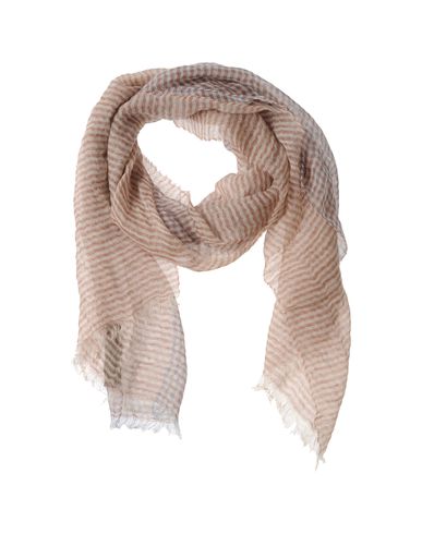 ZOOM MESSAGERIE - Oblong scarf