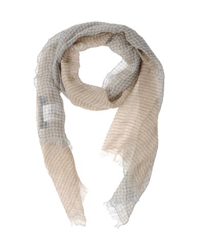 ZOOM MESSAGERIE - Oblong scarf