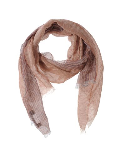 ZOOM MESSAGERIE - Oblong scarf