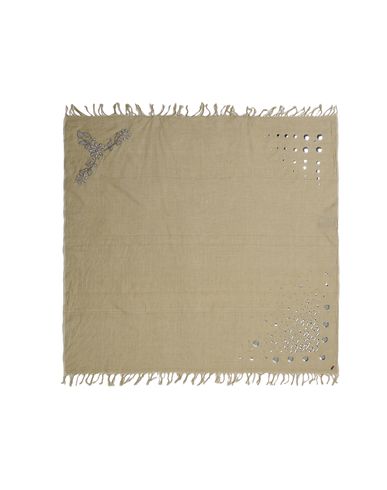 ZOOM HIGH - Square scarf