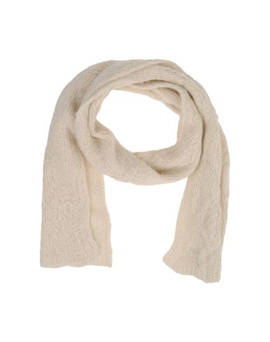 ZOOM OPENING CEREMONY - Oblong scarf