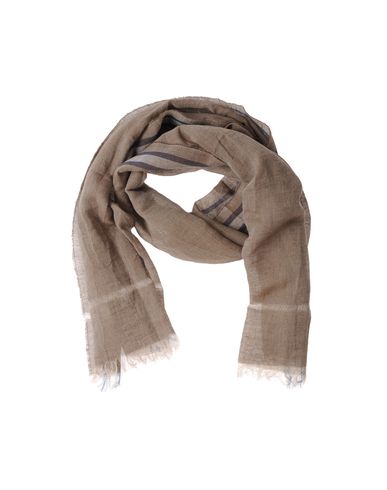 ZOOM MESSAGERIE - Oblong scarf