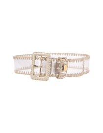 DOLCE & GABBANA - Belt