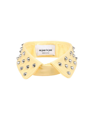 ZOOM AU JOUR LE JOUR - Collar