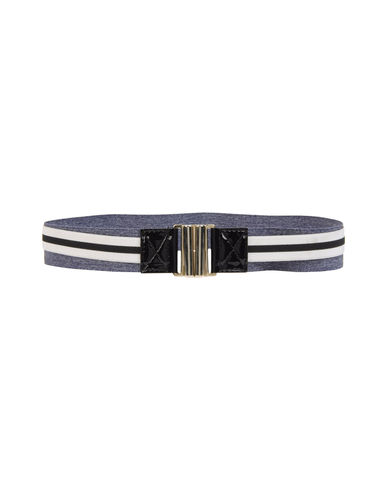 ZOOM MSGM - Belt