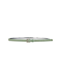 AB A BRAND APART - Belt