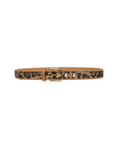ZOOM DOLCE & GABBANA - Belt