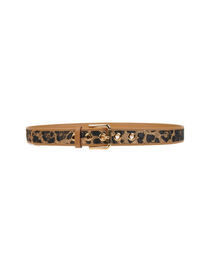 DOLCE & GABBANA - Belt