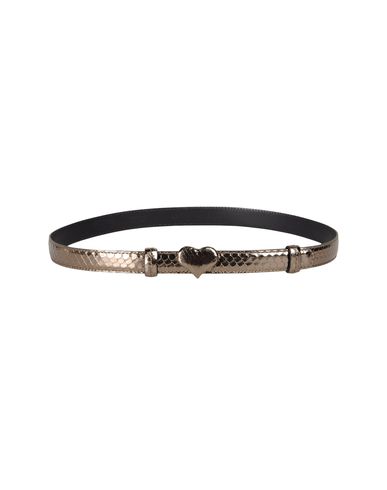 ZOOM MOSCHINO CHEAPANDCHIC - Belt
