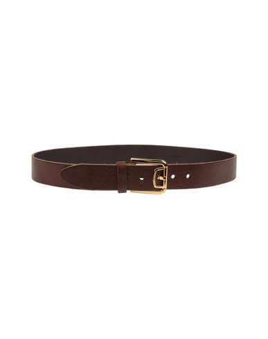 ZOOM DOLCE & GABBANA - Belt