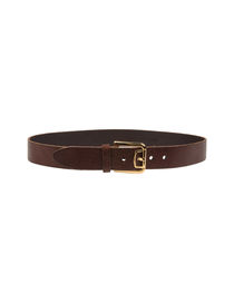 DOLCE & GABBANA - Belt