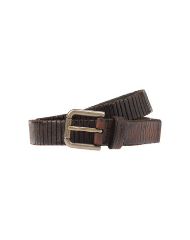 ZOOM DOLCE & GABBANA - Belt