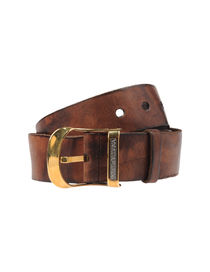 DOLCE & GABBANA - Belt