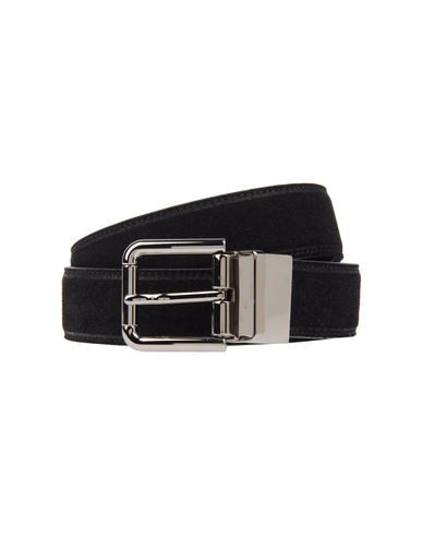 ZOOM DOLCE & GABBANA - Belt