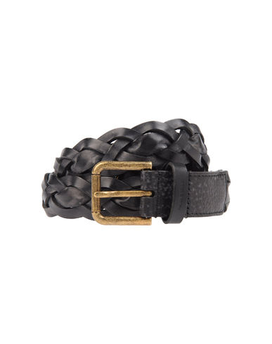 ZOOM DOLCE & GABBANA - Belt